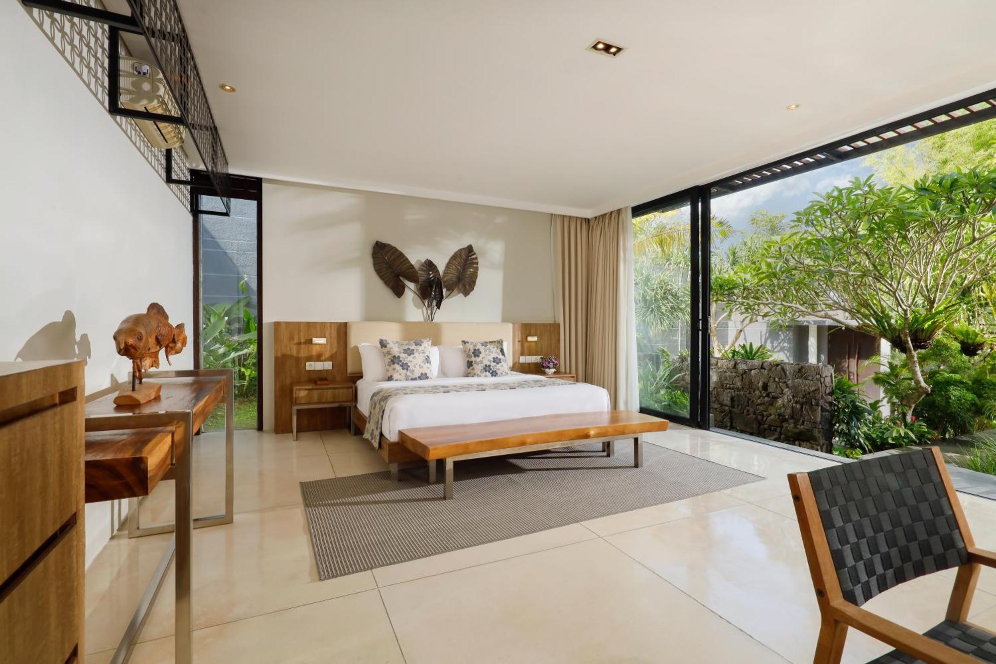 Vinila Villas By Nakula Nusa Dua  Extérieur photo