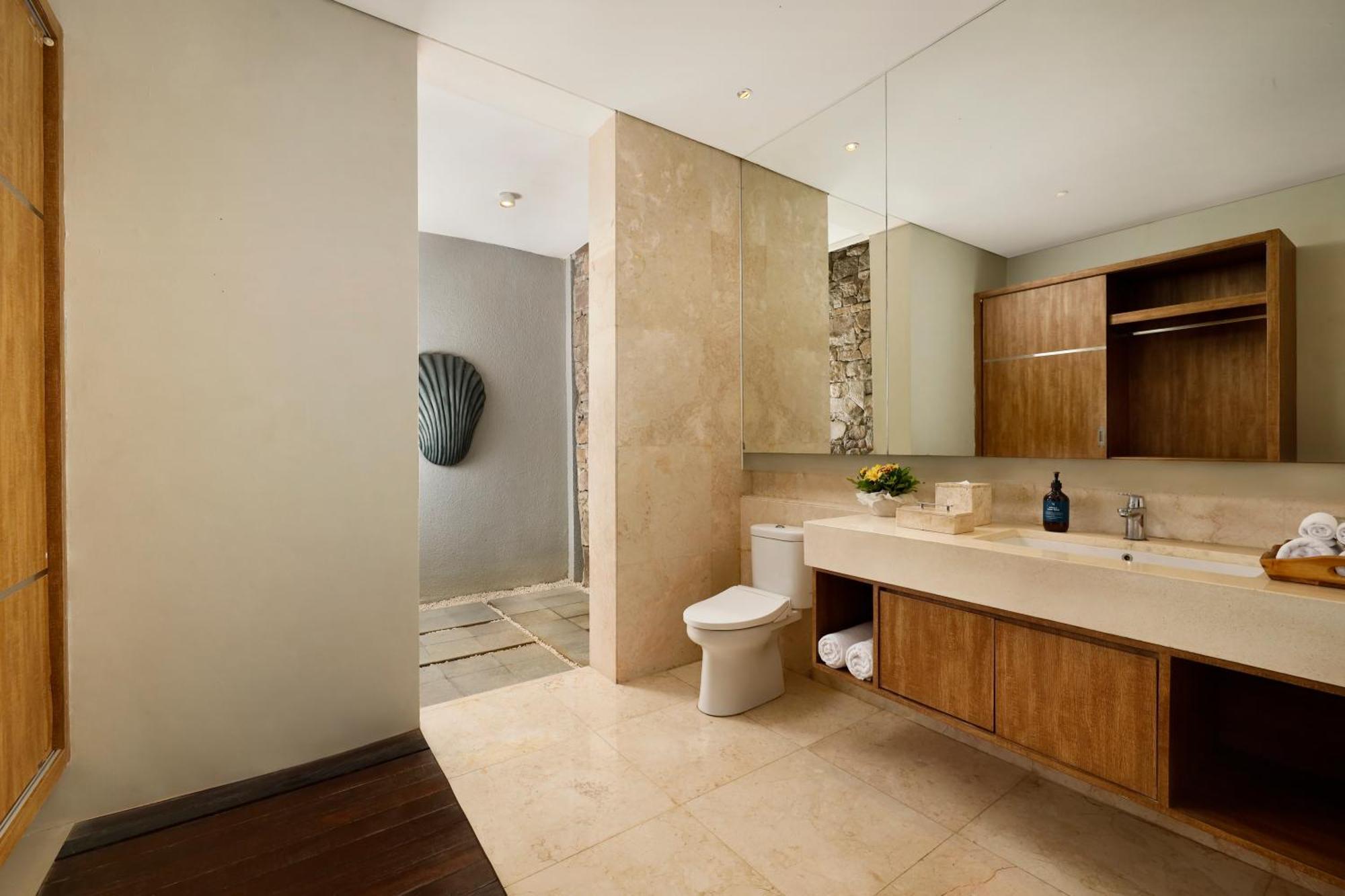 Vinila Villas By Nakula Nusa Dua  Extérieur photo