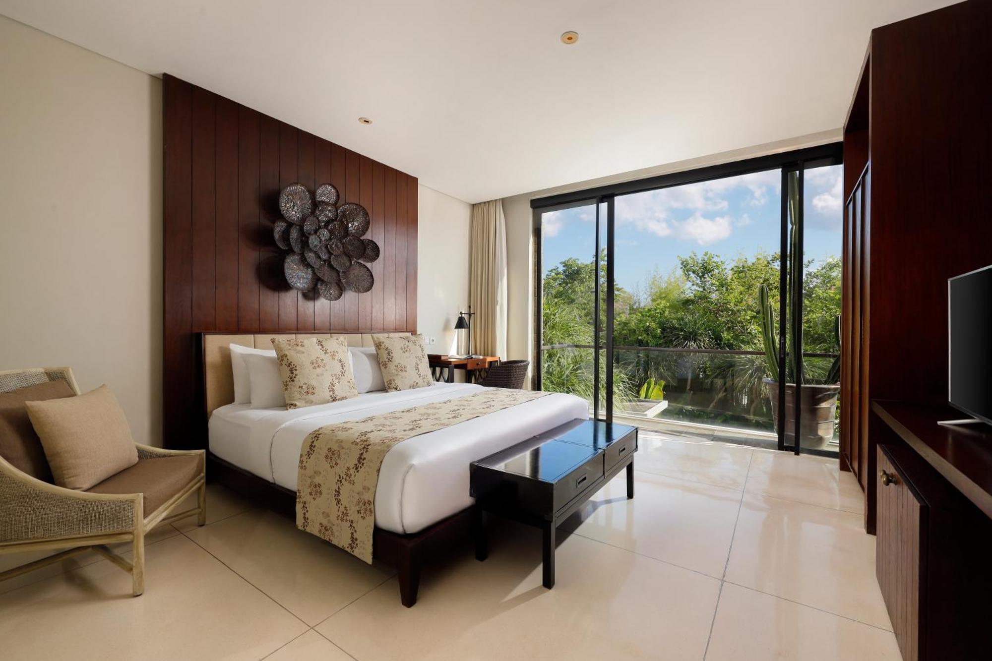 Vinila Villas By Nakula Nusa Dua  Extérieur photo