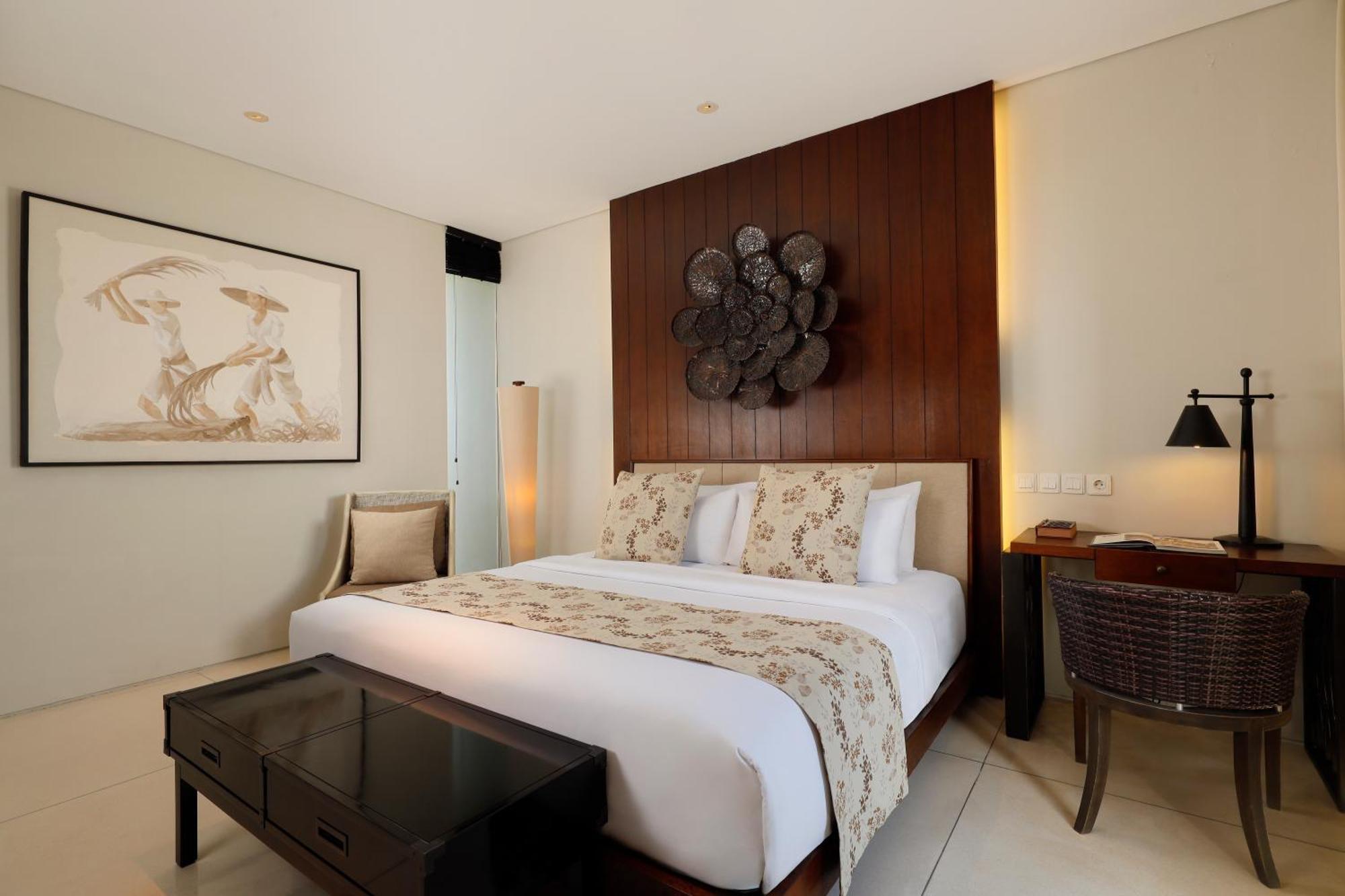 Vinila Villas By Nakula Nusa Dua  Extérieur photo