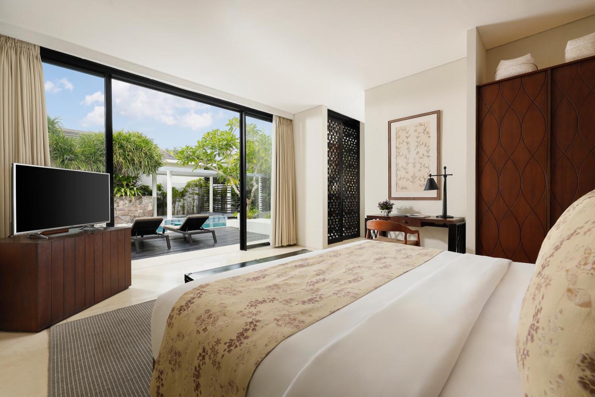 Vinila Villas By Nakula Nusa Dua  Extérieur photo