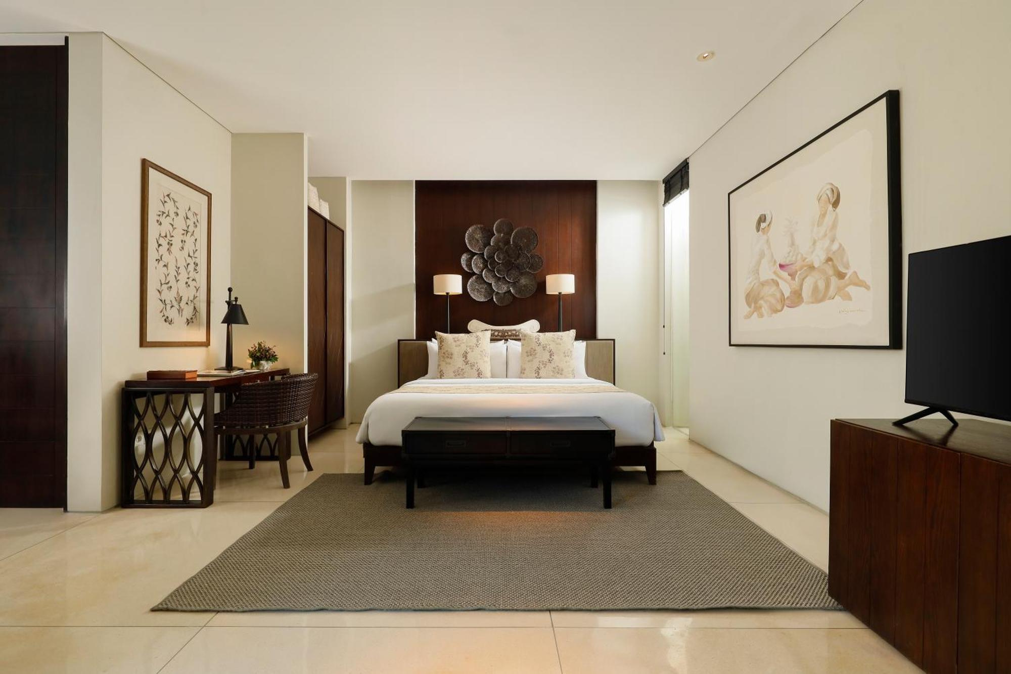 Vinila Villas By Nakula Nusa Dua  Extérieur photo