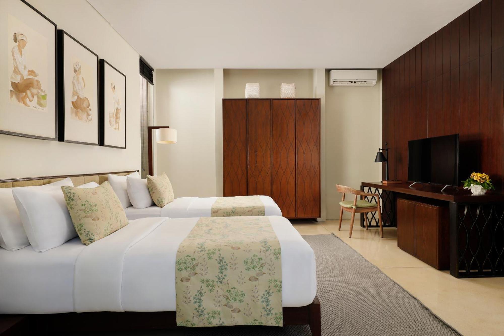 Vinila Villas By Nakula Nusa Dua  Extérieur photo