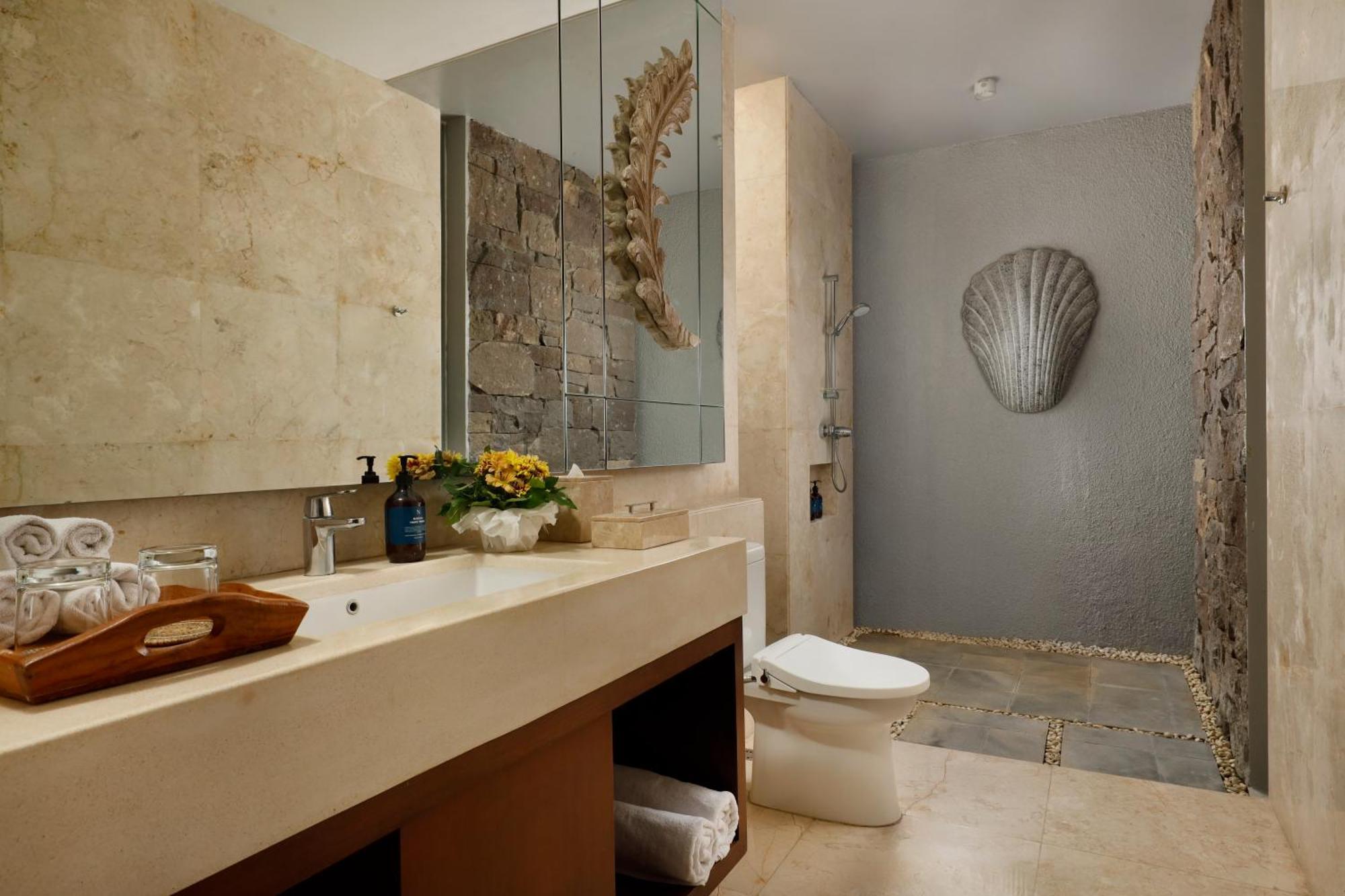 Vinila Villas By Nakula Nusa Dua  Extérieur photo