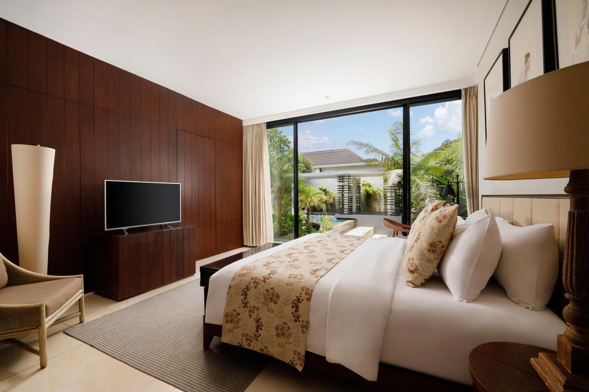 Vinila Villas By Nakula Nusa Dua  Extérieur photo
