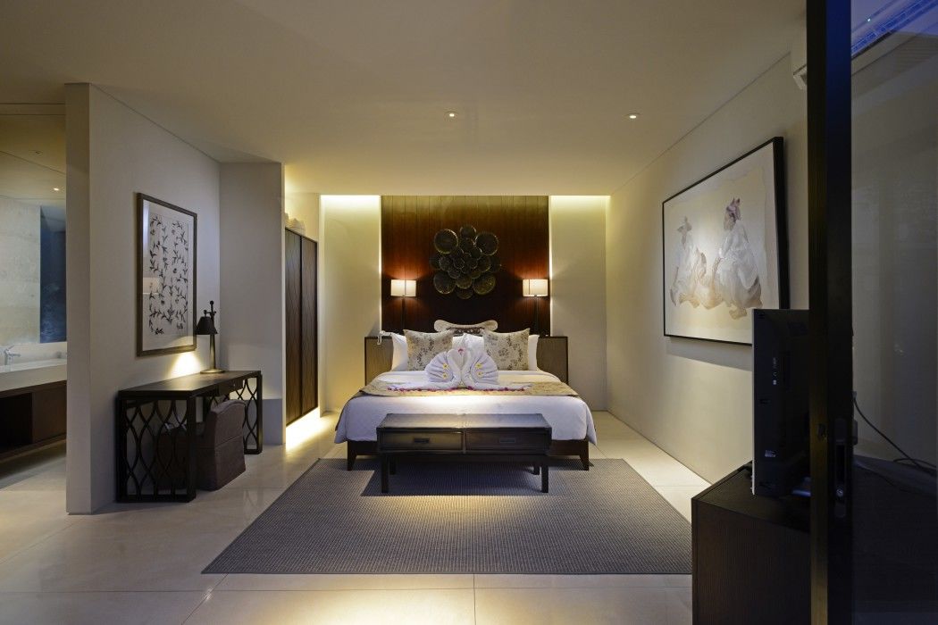 Vinila Villas By Nakula Nusa Dua  Extérieur photo