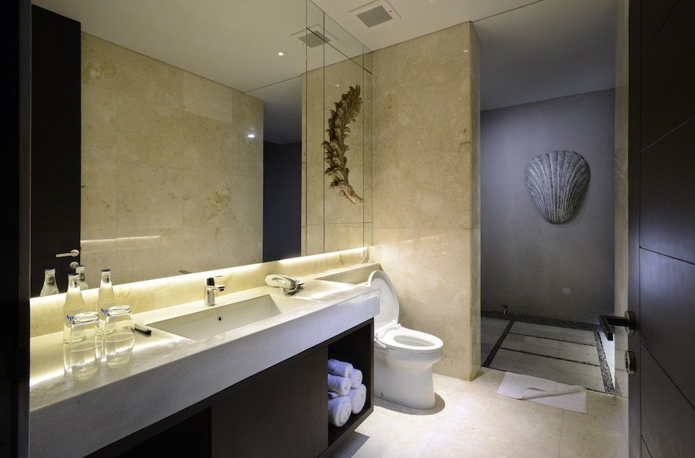 Vinila Villas By Nakula Nusa Dua  Extérieur photo