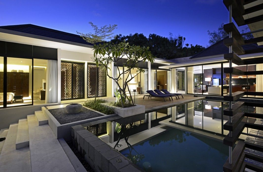 Vinila Villas By Nakula Nusa Dua  Extérieur photo